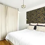 Stunning architect studio near Le Marais